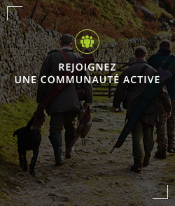 Communauté France Chasse