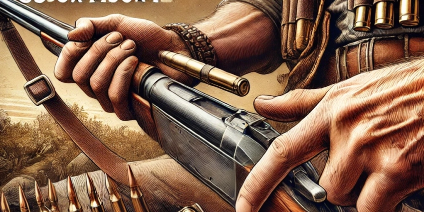 [#4] Impact des changements climatiques sur la chasse aujourd'hui