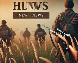 [#7] Chasseur et environnement : Un engagement écoresponsable