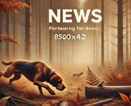 [#9] Technologies modernes pour une chasse responsable