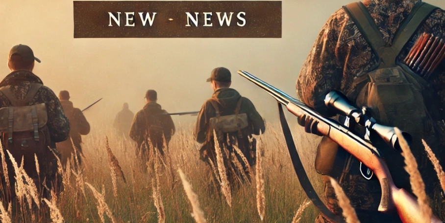 [#0] Technologies modernes pour une chasse responsable